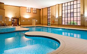 Holiday Inn Rotherham-Sheffield M1,Jct.33 By Ihg